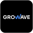 Growave logo